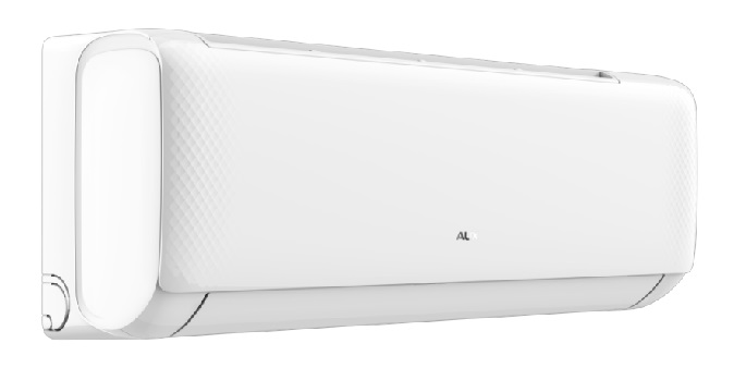 Кондиционер AUX ASW-H07A4/QGR1DI - фото 3