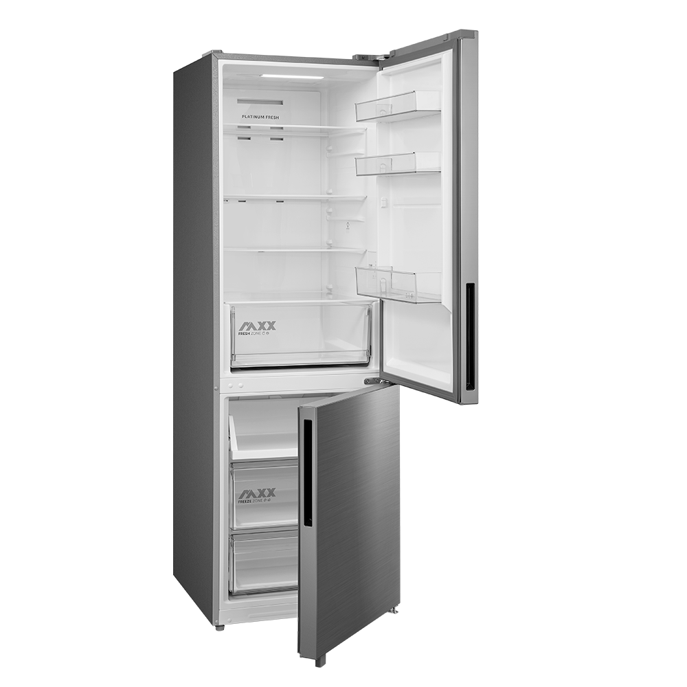 Холодильник Midea MDRB548MMF46 серый