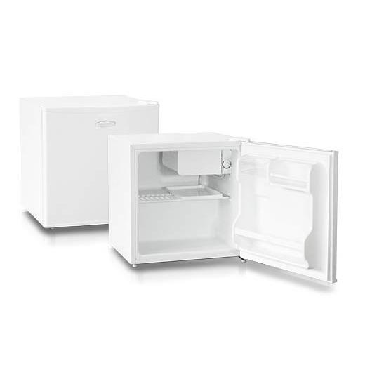 Холодильник Бирюса-50 белый - фото 8