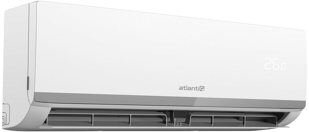 Мульти-сплит система Atlantiq - наружн.блок A2OE-18HRN8-Q + внутр.блок ASAGI-09HRFN8 + внутр.блок ASAGI-12HRFN8 - фото 6