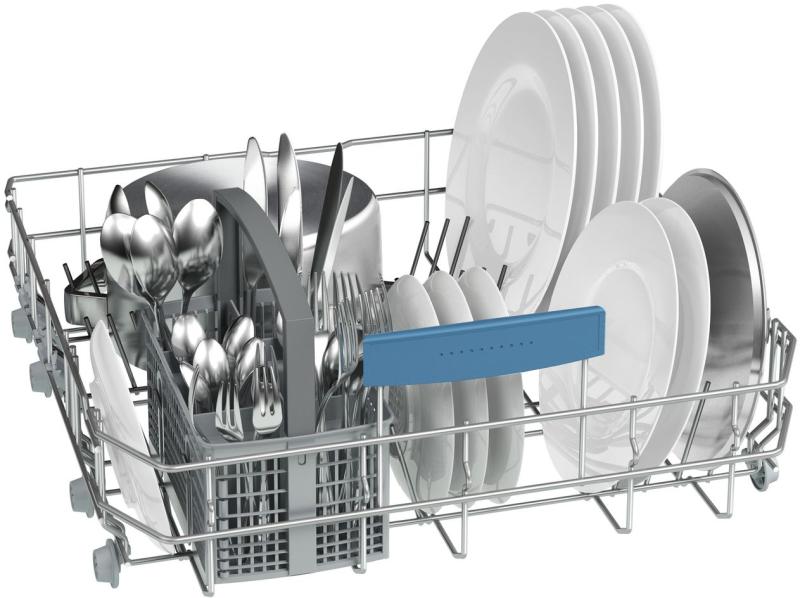 Посудомоечная машина Bosch SMS 43D08 ME - фото 2