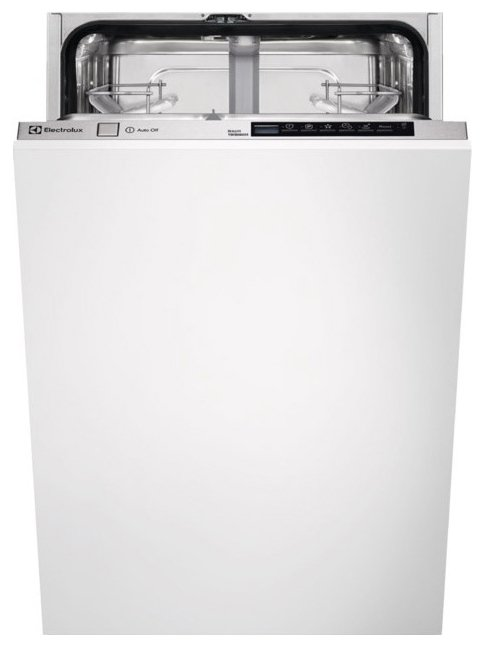 Посудомоечная машина Electrolux ESL94585RO - фото 1