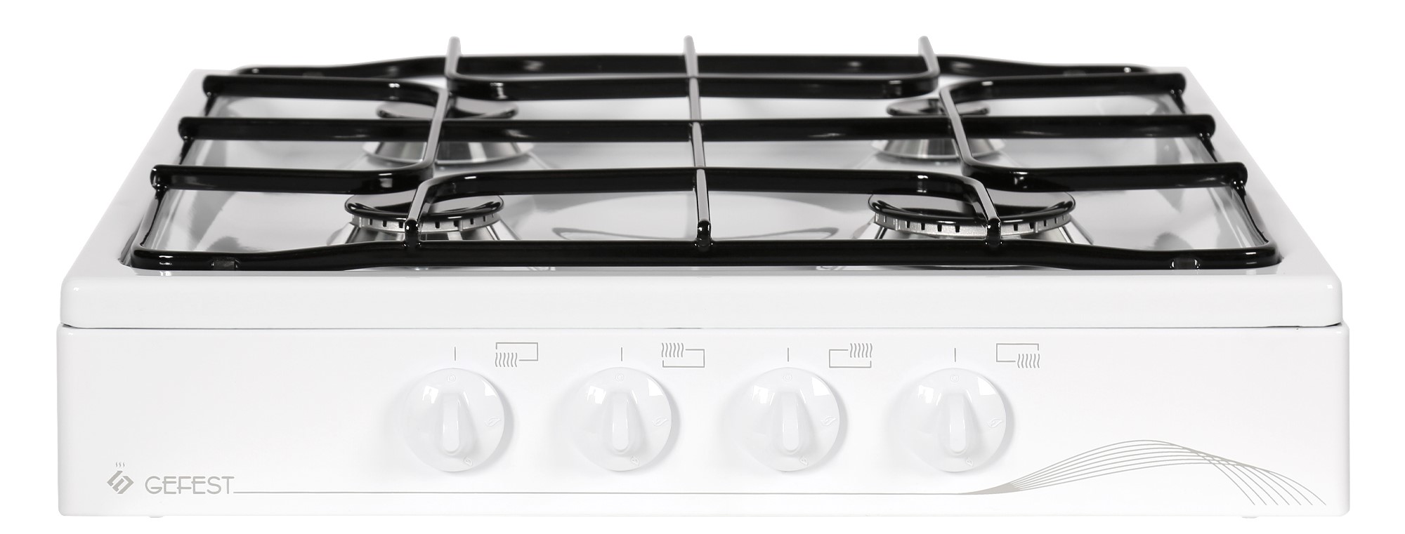 Настольная плита газовая Gefest ПГ 900-03