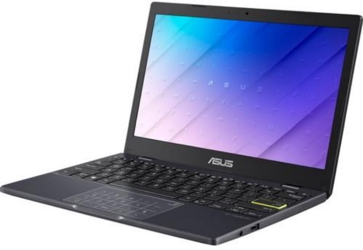 Ноутбук Asus E210MA-GJ320T Intel Celeron N4020 4 Gb/ Windows 10/ 90NB0R41-M12660 - фото 3