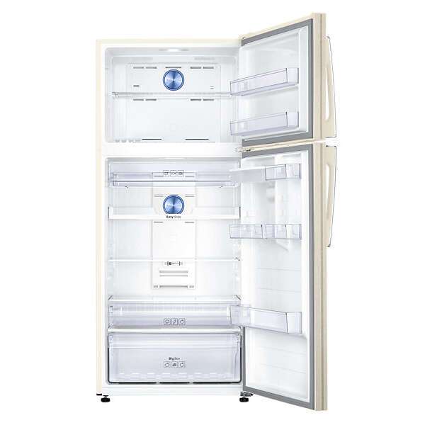 Холодильник Samsung RT53K6510EF/WT - фото 5