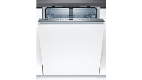 

Встраиваемая посудомоечная машина Bosch SMV-46JX10Q