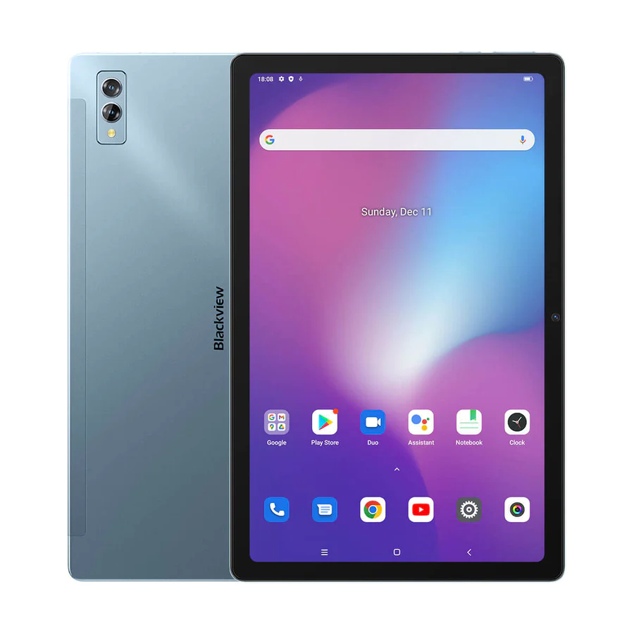 Планшет BlackView Tab 11 SE 10.36" 8/128Gb Blue