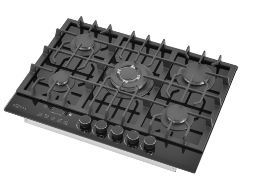 Встраиваемая газовая поверхность ZUGEL ZGH602X - фото 33 Встраиваемая газовая поверхность ZUGEL ZGH602X - фото 33