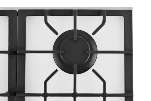Встраиваемая газовая поверхность ZUGEL ZGH601W - фото 16