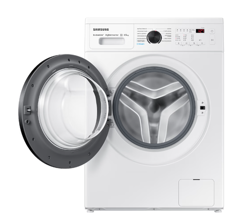 Стиральная машина Samsung WW65AK4S21CELT_KZ - фото 3