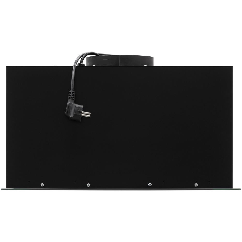 Вытяжка полновстраиваемая Krona ZANDER 600 DN BLACK S - фото 16