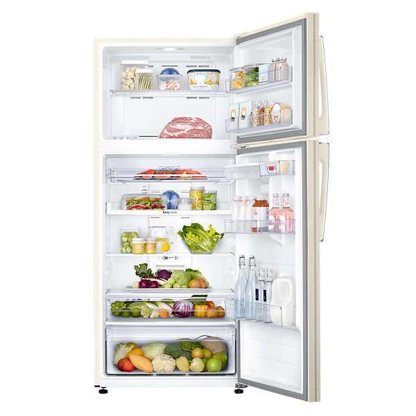 Холодильник Samsung RT53K6510EF/WT - фото 2