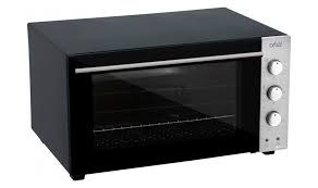 

Мини-печь Artel MD 4218 E серо-черная