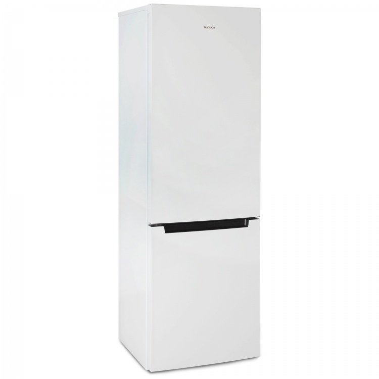 Холодильник Бирюса 860NF Белый