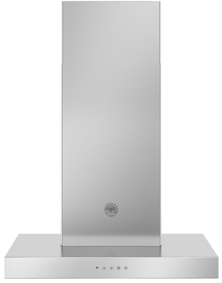 Вытяжка наклонная Bertazzoni KT60P1XV