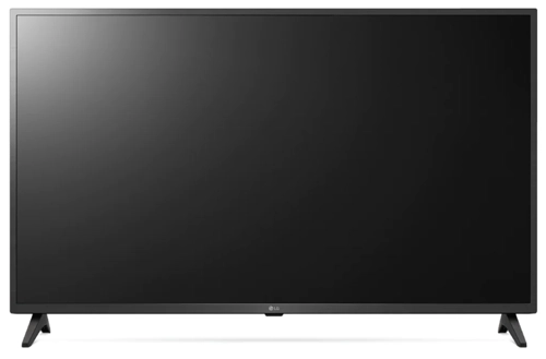 Телевизор LG 43UQ75006LF 43" 4K UHD - фото 2