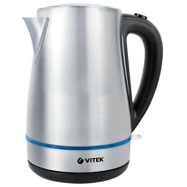 

Чайник VITEK VT-7096 серый