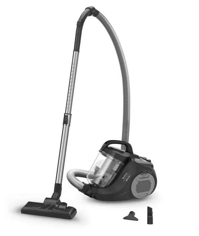 

Пылесос Tefal Swift Power TW2925EA Черный