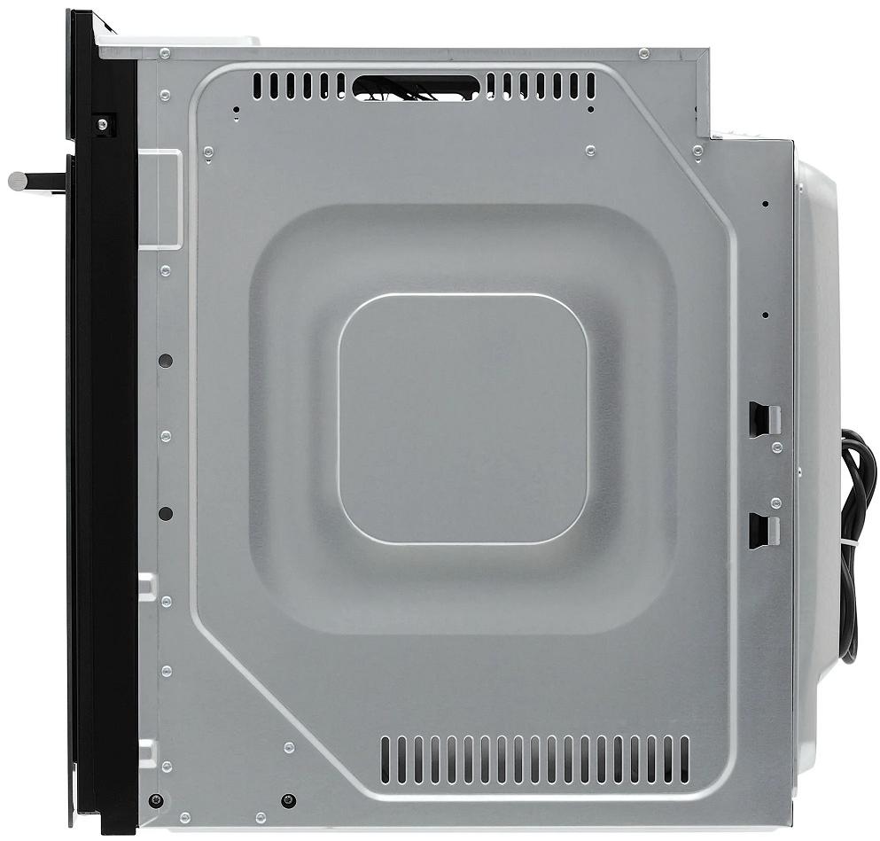 Электрический духовой шкаф KRONA BIRNE 60 BL - фото 10