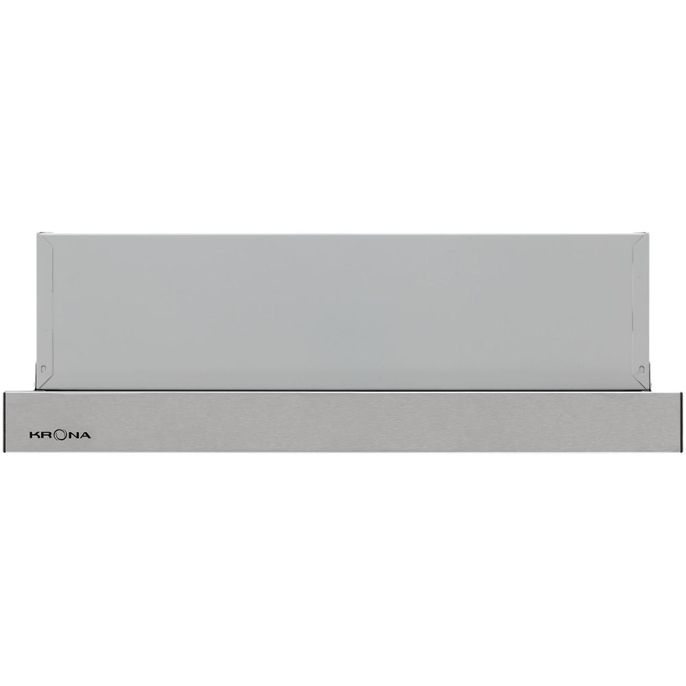 Вытяжка телескопическая Krona KAMILLA T 500 INOX - фото 16