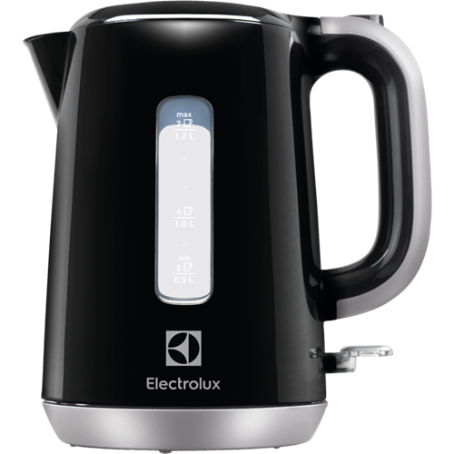 

Электрочайник Electrolux EEWA3300 черный