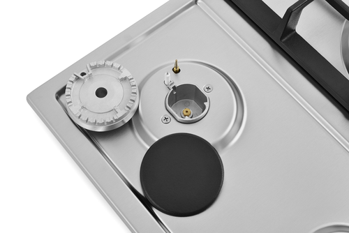 Встраиваемая газовая поверхность ZUGEL ZGH451X - фото 19