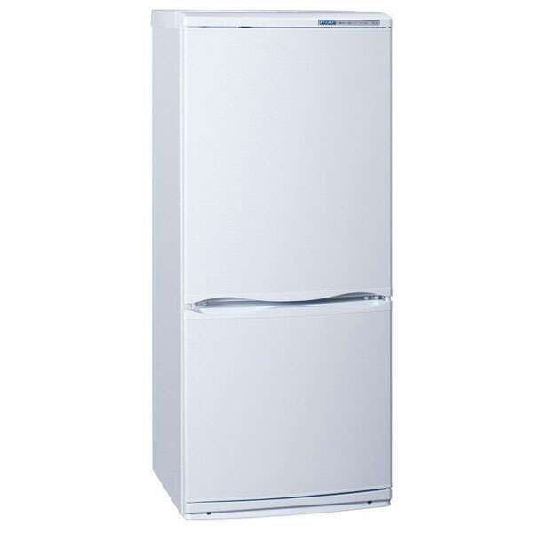 Холодильник Atlant ХМ-4008-022 белый - фото 1