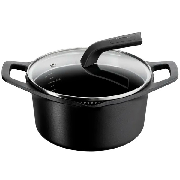 

Кастрюля Tefal Delicio E2324674