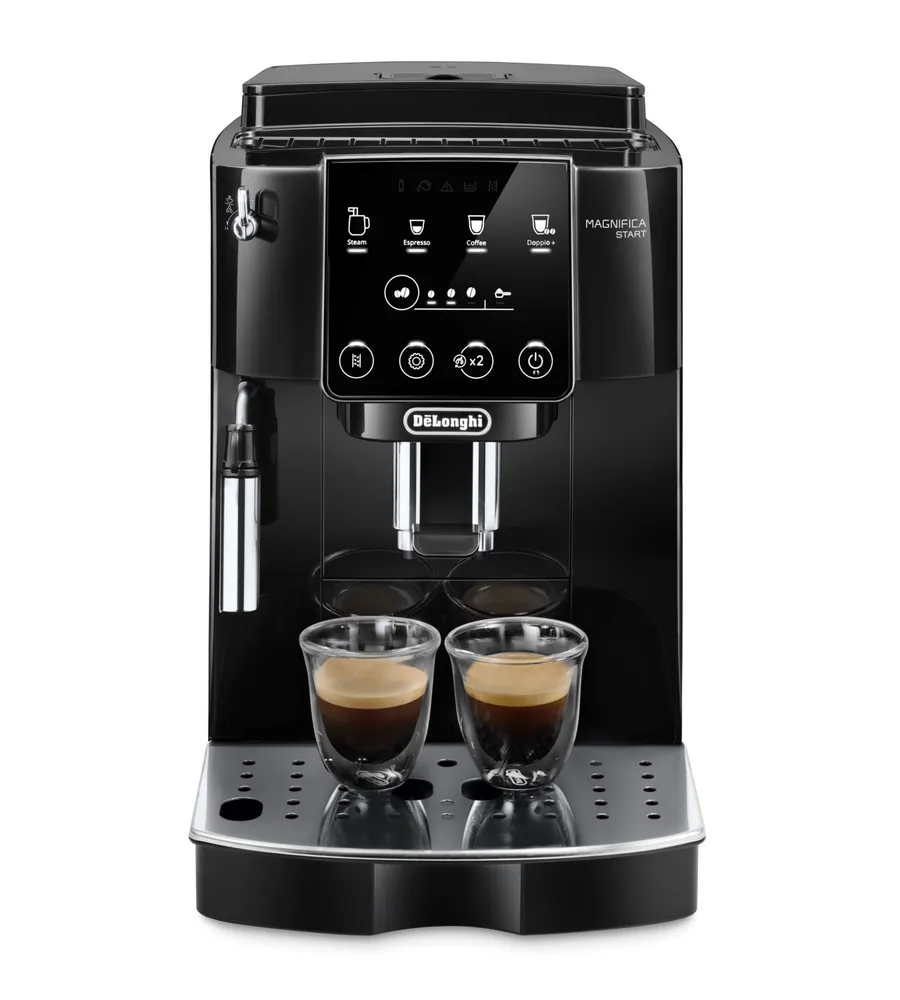 

Кофемашина DeLonghi Magnifica Start ECAM220.21.B черная