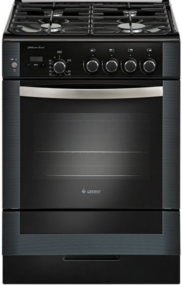 Плита газовая Gefest ПГ 6300-03 0046 Плита газовая Gefest ПГ 6300-03 0046