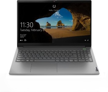 

Ноутбук Lenovo (21A4003YRU) ThinkBook 15 G3 ACL 15.6 FHD(1920x1080) IPS nonGLARE/AMD Ryzen 3 5300U 2