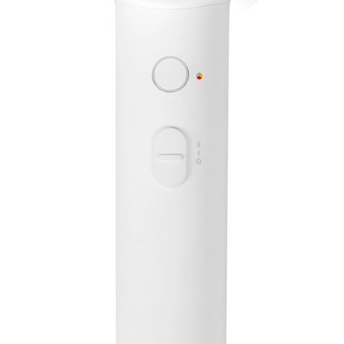 Фен Xiaomi Mi Ionic Hair Dryer H300 белый - фото 6