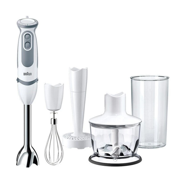 

Блендер погружной Braun MQ 5245 WH