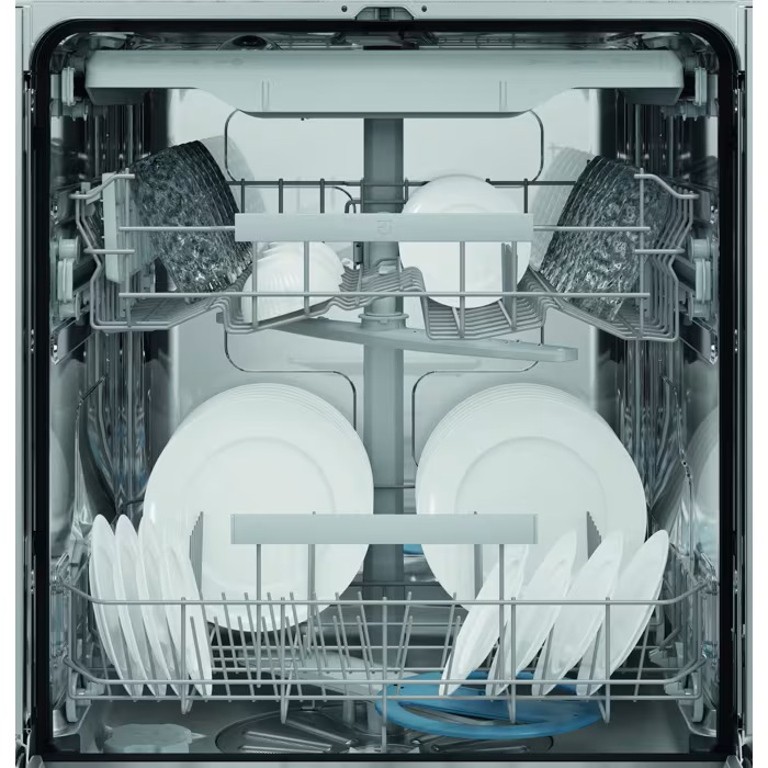 Встраиваемая посудомоечная машина Electrolux E62LD200S - фото 3 Встраиваемая посудомоечная машина Electrolux E62LD200S - фото 3
