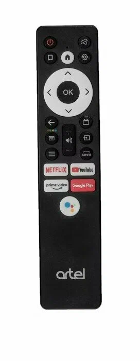 Телевизор Artel TV LED 50AU20K-KZ 50" 4K UHD - фото 4