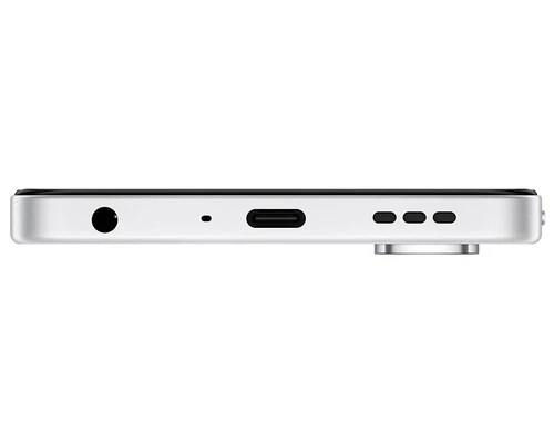 Смартфон OPPO A5i Pro 8+128Gb Mist White - фото 9