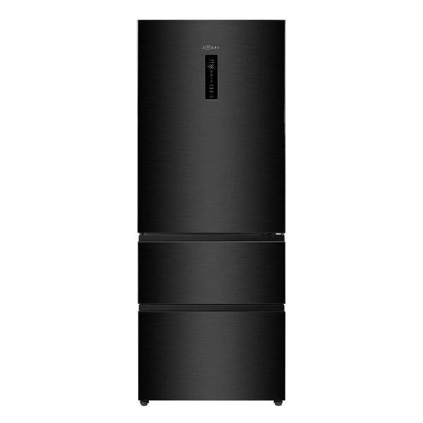 Холодильник Italian Door ZUGEL ZRFD201B