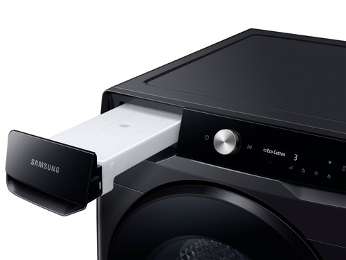 Сушильная машина Samsung DV16DG8600BVLD - фото 14