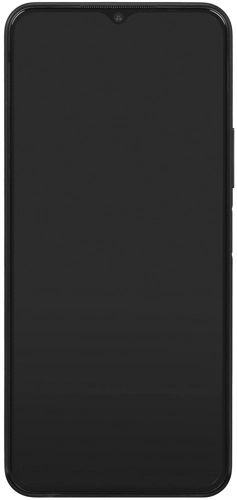Смартфон Vivo Y33S 4Gb/128Gb Mirror Black - фото 3