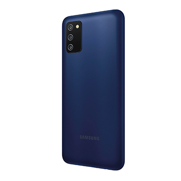 Смартфон Samsung Galaxy А03s, A037, 4/64GB, Blue