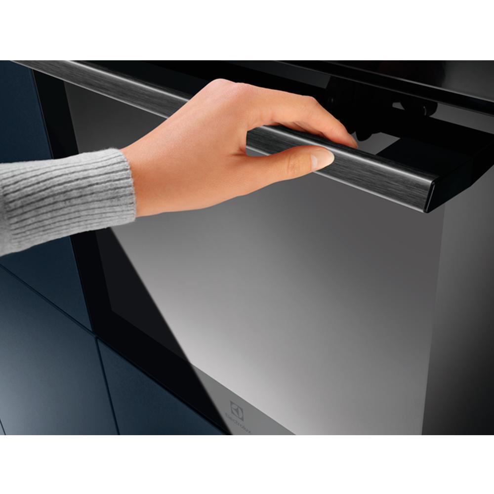 Встраиваемый духовой шкаф Electrolux EE5C71Z черный - фото 6