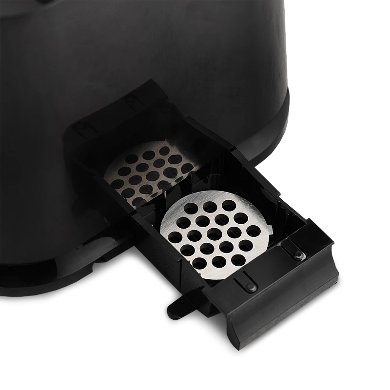 Мясорубка Scarlett SC-MG45S71 черный - фото 13 Мясорубка Scarlett SC-MG45S71 черный - фото 13