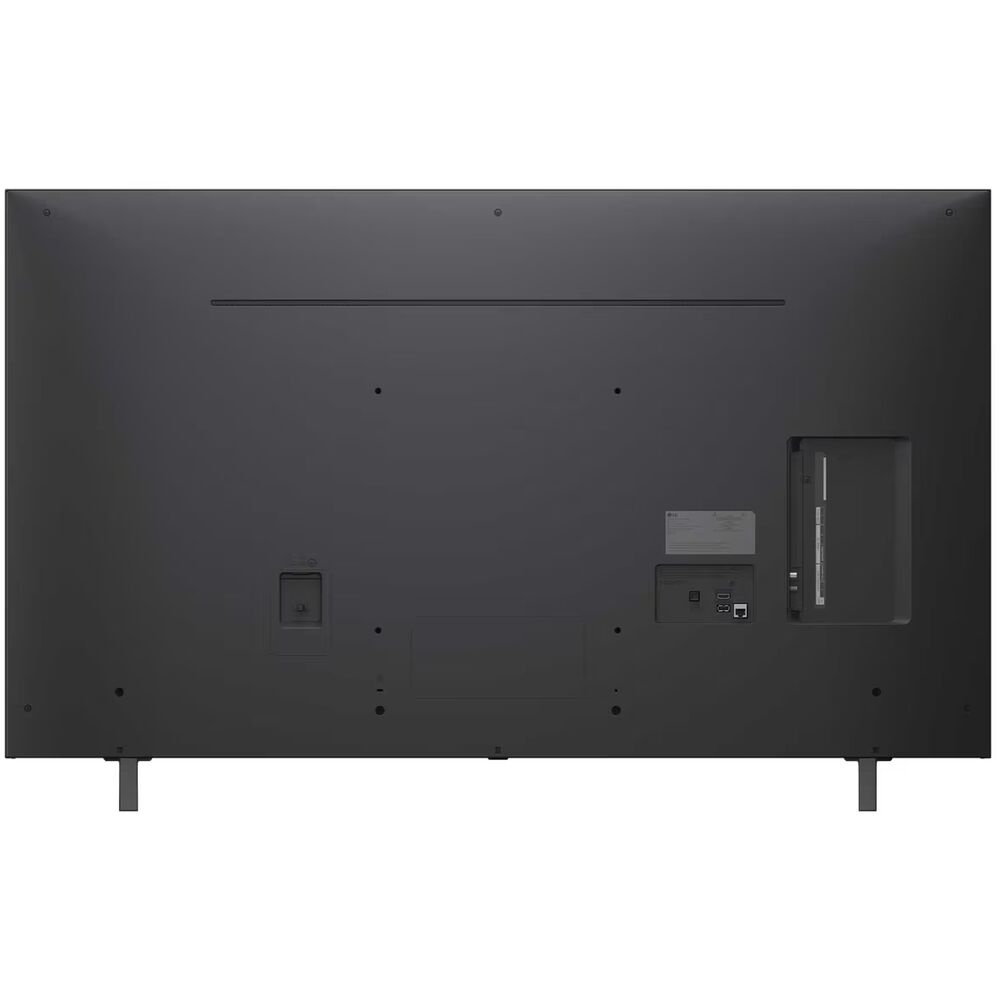 Телевизор LG 55NANO80A6B 55" 4K UHD - фото 9