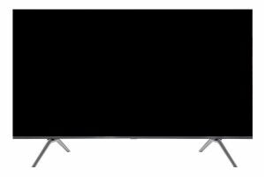 Телевизор Artel TV LED A55LU8500 55" 4K UHD серый KZ - фото 6