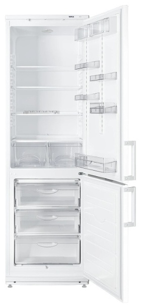 Холодильник ATLANT ХМ-4024-000