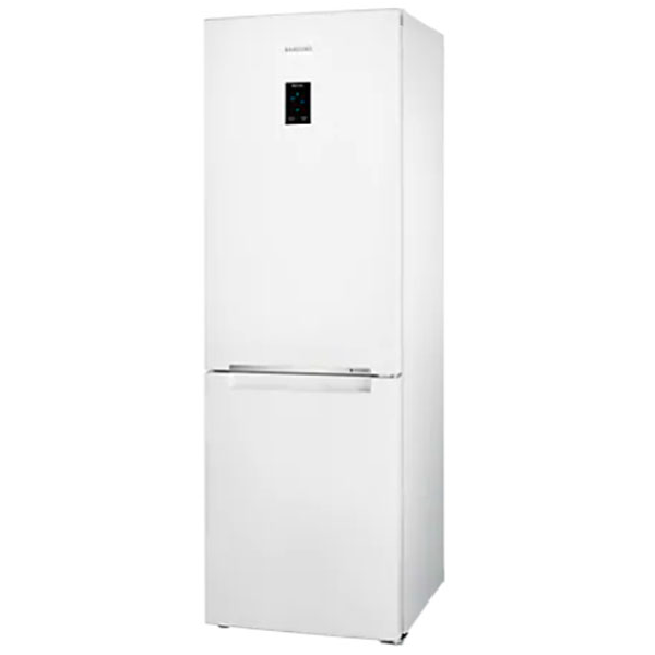 Холодильник Samsung RB33A32N0WW/WT белый - фото 3