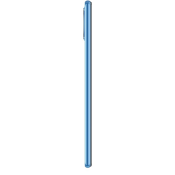 Смартфон Xiaomi 11 Lite 5G NE 8GB 256GB, ((Bubblegum Blue) Синий