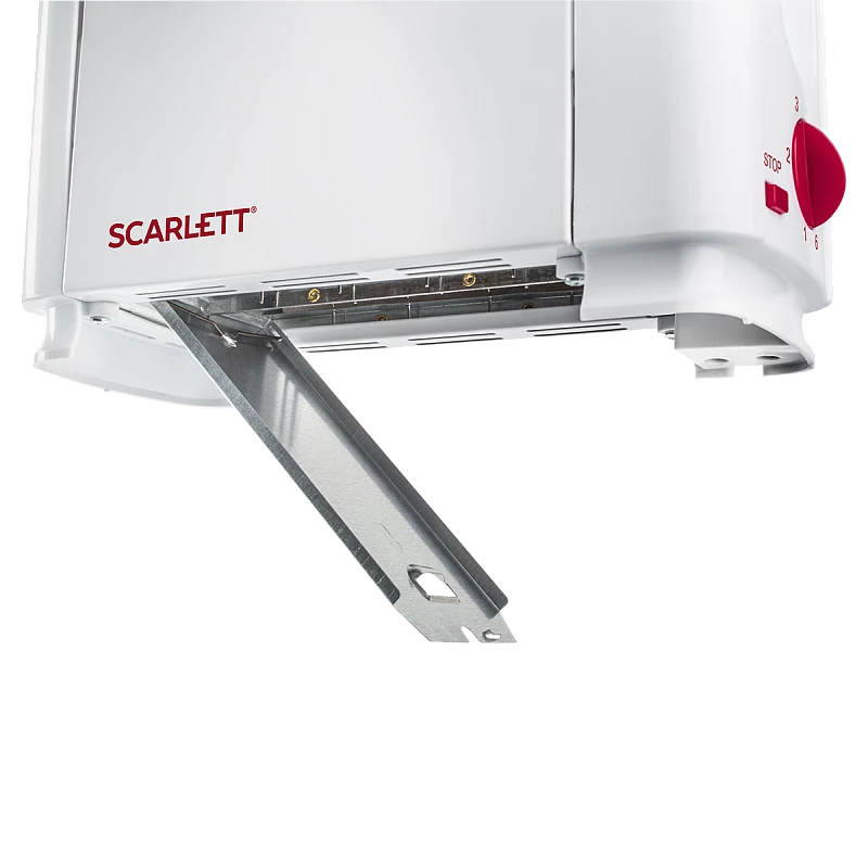 Тостер Scarlett SC-TM11013 белый - фото 10