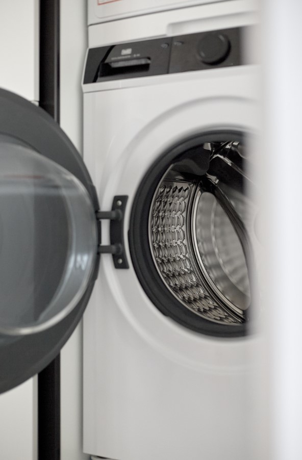 Стиральная машина VARD VWF494 - фото 8