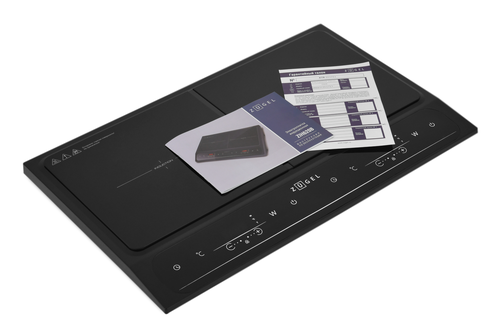 Настольная плита индукционная ZUGEL ZIH620B - фото 20